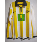 Camisa Original Do Borussia