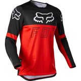 Camisa Original Fox Motocross