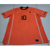 Camisa Original Holanda Nike