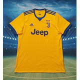 Camisa Original Juventus 2017