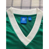 Camisa Original M, Modelo Retro Palmeiras adidas Original