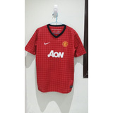 Camisa Original Manchester United