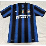 Camisa Original Nike Inter