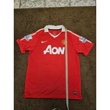 Camisa Original Nike Manchester