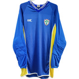 Camisa Original Portuguesa Londrinense