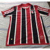 Camisa Original Sao Paulo