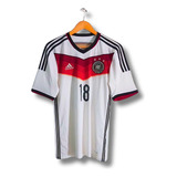Camisa Original Selecao Alemanha
