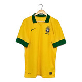 Camisa Original Selecao Brasil