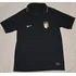 Camisa Original Seleção Brasileira Fut Nike M Preto Dourado