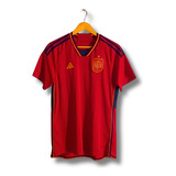 Camisa Original Selecao Espanha