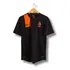 Camisa Original Seleção Holanda 2012 - Uniforme Reserva