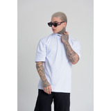 Camisa Oversized Masculina Over