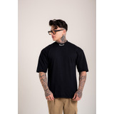 Camisa Oversized Masculina Over