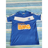 Camisa P Cruzeiro Original
