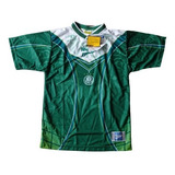 Camisa Palmeiras - Oficial - Rhumell - 2000