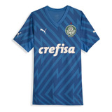 Camisa Palmeiras 1 Home