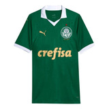 Camisa Palmeiras 1 Home