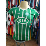 Camisa Palmeiras 11 12