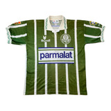 Camisa Palmeiras 1994 Home #7 Tam M