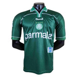 Camisa Palmeiras 1999 Rhumell