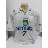Camisa Palmeiras 1999 Rhumell