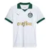 Camisa Palmeiras 2 Away Torcedor Feminina 24/25 Puma 