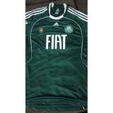 Camisa Palmeiras 2008