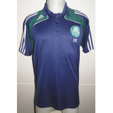Camisa Palmeiras 2008 Polo