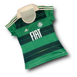 Camisa Palmeiras 2010 Rugby