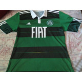 Camisa Palmeiras 2010 