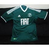 Camisa Palmeiras 2011 Original