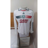 Camisa Palmeiras 2011 