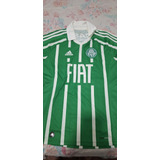 Camisa Palmeiras 2011 Uniforme
