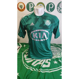 Camisa Palmeiras 2012 adidas
