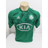 Camisa Palmeiras 2012 