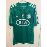Camisa Palmeiras 2013 Modelo