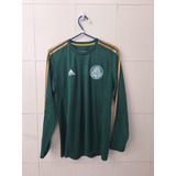 Camisa Palmeiras 2014 Centenario