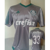 Camisa Palmeiras 2015 Gabriel