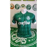 Camisa Palmeiras 2015 P
