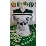Camisa Palmeiras 2018 M