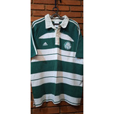 Camisa Palmeiras adidas 2010