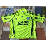 Camisa Palmeiras adidas Feminina