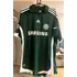 Camisa Palmeiras adidas Original 2010 Verde G Num 14