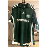Camisa Palmeiras adidas Original