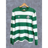 Camisa Palmeiras adidas Originals