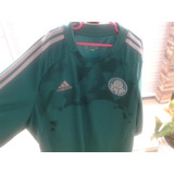Camisa Palmeiras adidas Verde