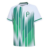 Camisa Palmeiras Away Comemorativa
