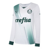 Camisa Palmeiras Away Torcedor