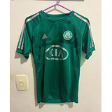 Camisa Palmeiras Copa Do