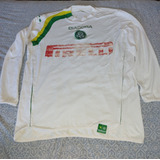 Camisa Palmeiras Diadora 2005
